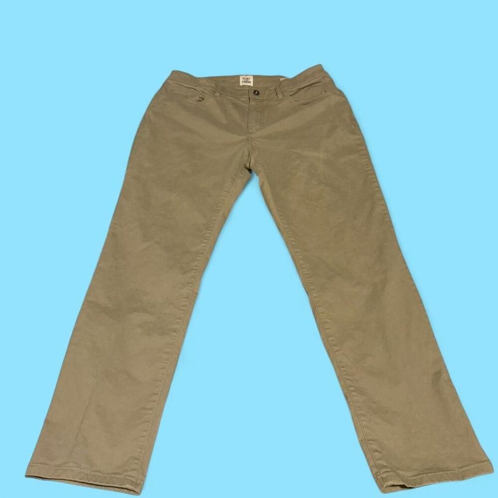 Flint & Tinder Huckberry 365 Pant Athletic Tapered 34x30